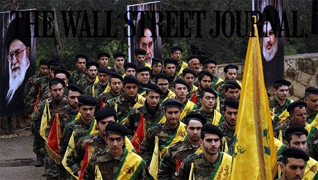 ABD için en büyük tehdit Hizbullah ve İran!