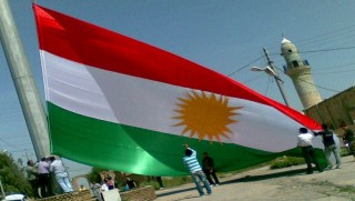 Batı yönünü yeniden Kürdistan'a dönüyor!