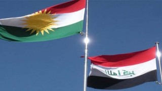 Erbil-Bağdat görüşmeleri gizli tutuluyor