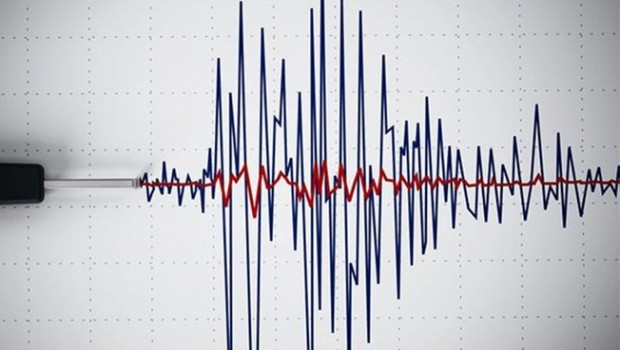 Kürdistan'da 4.4 şiddetinde deprem meydana geldi