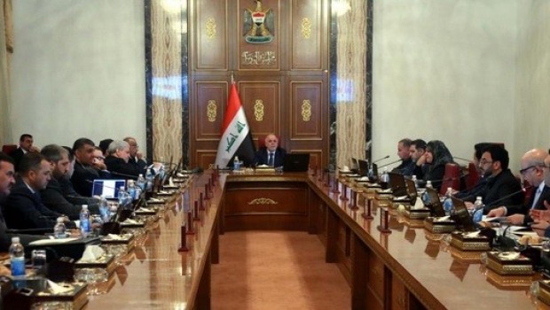 Irak Parlamentosu, 2018 bütçesini Abadi'ye iade etti