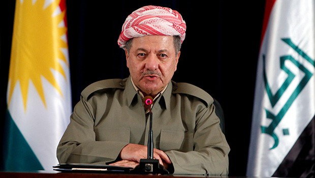 Başkan Barzani sessizliğini bozdu: Federal Mahkeme illegal bir kurumdur