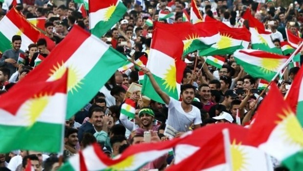 Irak Anayasa Komisyonu Üyesi: Referandum tamamen yasal!