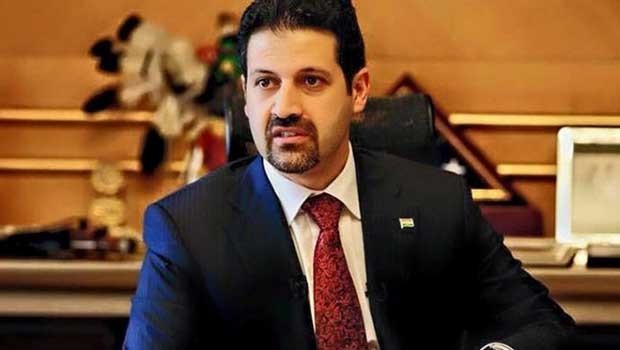 Qubat Talabani’den YNK’ye kongre çağrısı: Halk çok tepkili