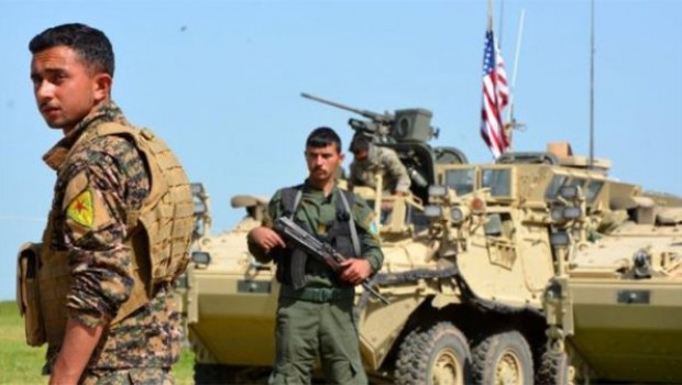 ABD, Rojava'da yeni bir yerel yönetim kurmayı planlıyor