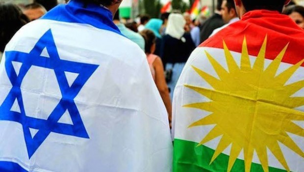 'Kürdistan için Yahudi Koalisyonu' kuruldu