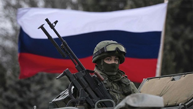 Rusya, Suriye'deki asker sayısını azaltıyor!