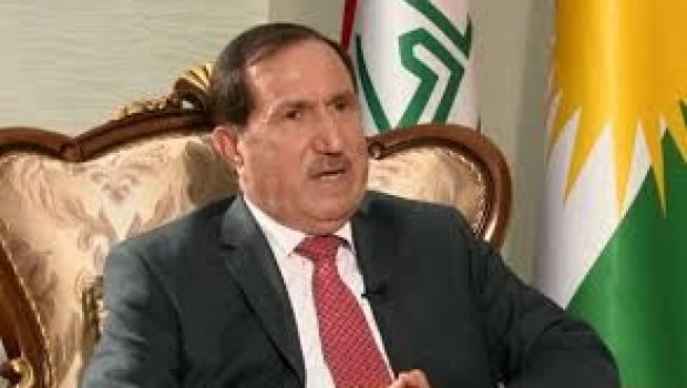 'Irak Federal Mahkemesi'nin kararını kabul etmiyoruz'