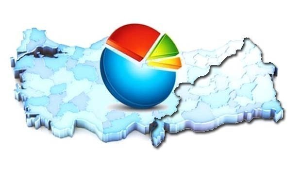 Son anket sonuçlarında HDP'nin oy oranı