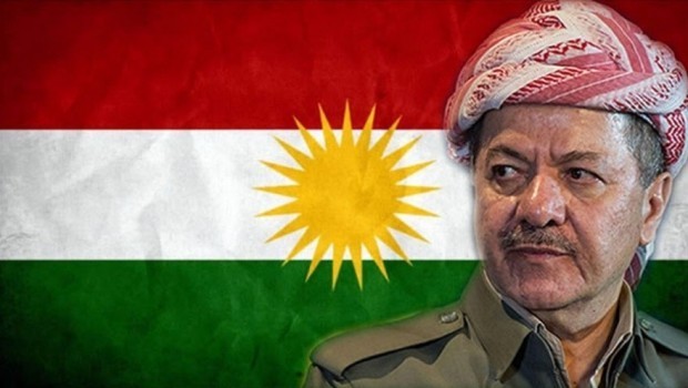 Başkan Barzani: Bugünkü durum geçicidir!