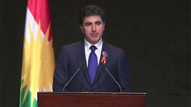 Başbakan Barzani: Uluslararası toplum Haşdi Şabi’nin işlediği ihlalleri görmeli!