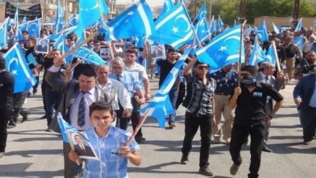 Türkmen Cehesi'nin Fuad Masum rahatsızlığı!