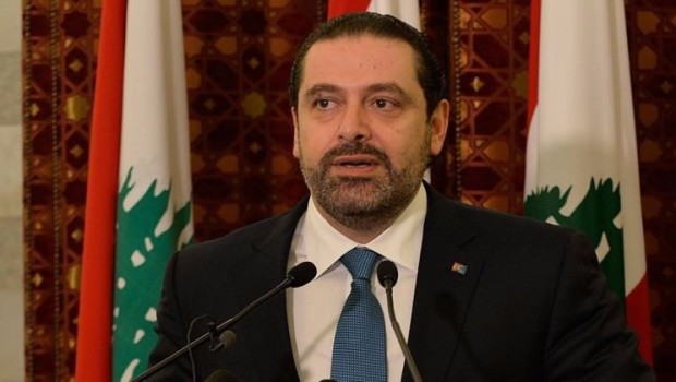 Hariri: İstifa kararı alarak pozitif bir şok yaratmak istedim