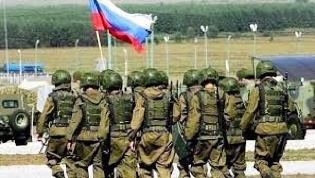 Rusya, Suriye'deki birliklerini çekmeye hazırlanıyor