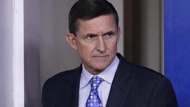 Flynn suçlamaları kabul etti: Ruslarla temas kurmamı Trump istedi