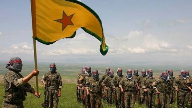 PYD'li yetkili: YPG, Suriye ordusuna katılmaya hazır