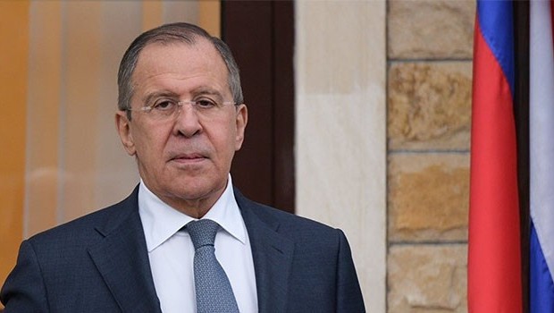 Lavrov: Astana süreci, BM'yi geride kalmamaya itti