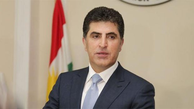 Başbakan Barzani: Kürdistan halkı hala ABD'den umutlu