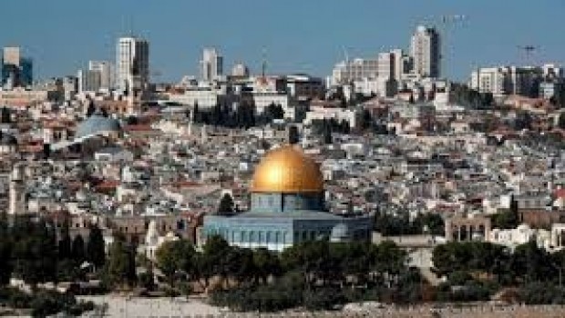Çekya Kudüs'ü İsrail'in başkenti olarak tanıdı