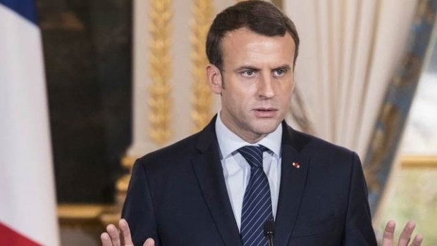 Macron'dan Cezayir'e: Kafataslarını iade edeceğiz