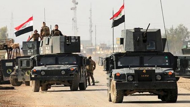 Abadi: Savaş sona erdi!