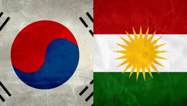 Güney Kore’den Kürdistan'a tıbbi yardım