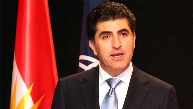 Başbakan Barzani Türkiye'yi ziyaret edecek