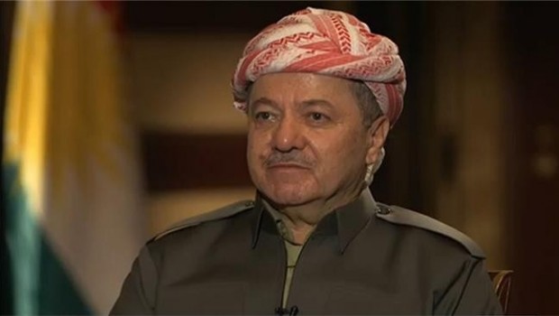 Başkan Barzani, Ezidilerin bayramını kutladı