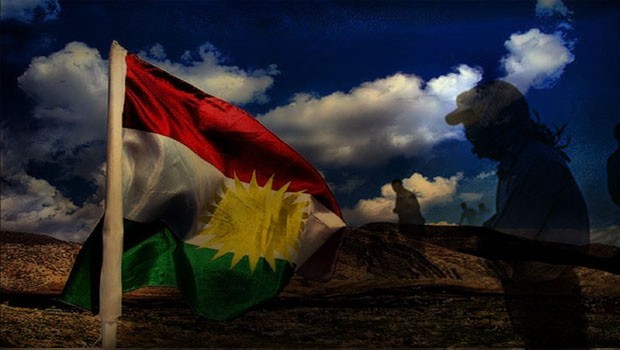 Kürt Halkı Yanlışlarla Doğru Yere Gidemez...