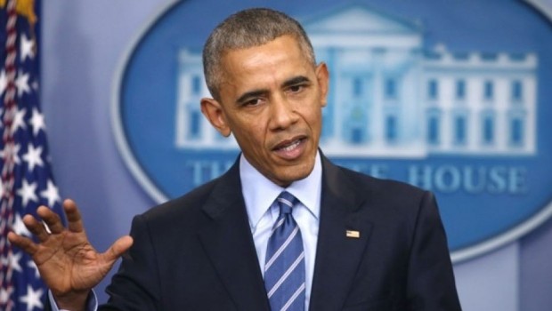 'Obama Hizbullah ile mücadeleyi baltalamış'