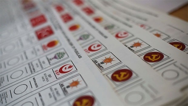 ANAR’ın anketi: Ak Parti ve CHP geriledi, MHP baraj altı
