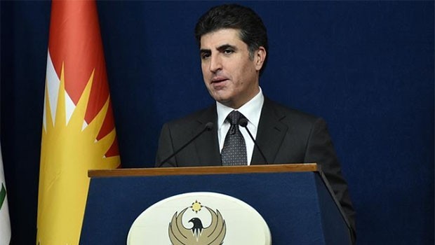 Başbakan Barzani: Şiddet değil, birlik vaktidir!