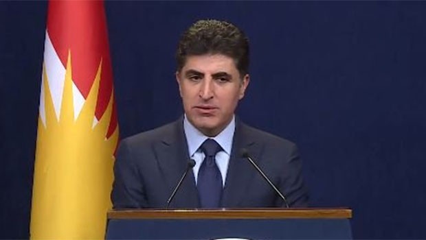Başbakan Barzani: Israrla vurguluyorum... Kürdistan Birlik olmalı!