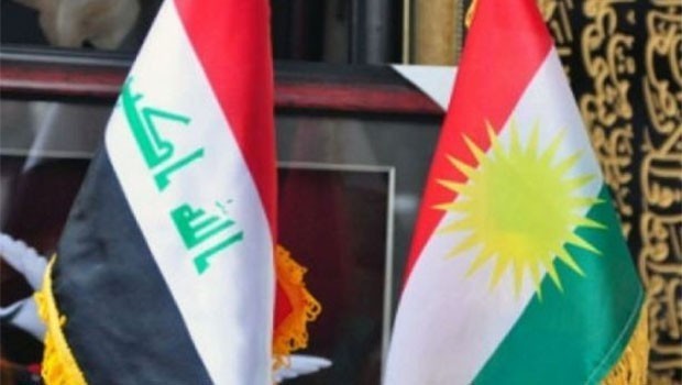Erbil-Bağdat görüşmeleri için tarih açıklandı!