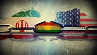 Amerika zavallı, Kürtler zaaflı, İran ise siyasi, ideolojik ve askeri hesaplıdır.