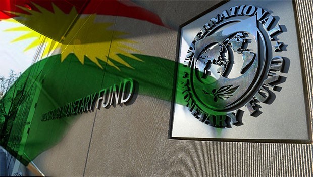 IMF'den Bağdat'a Kürdistan çıkışı!