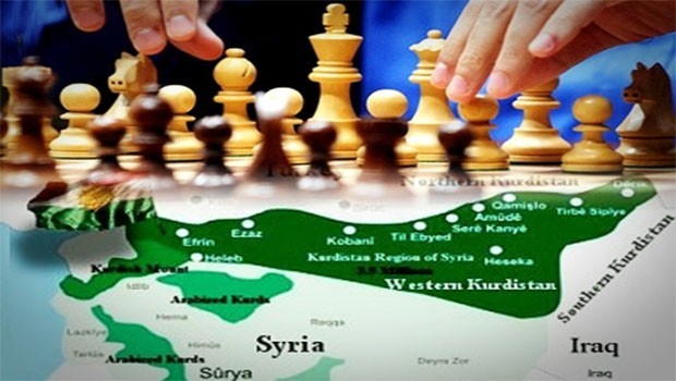 Suriye kongresi: Ankara ve Tahran’dan ‘hamleler’, Rusya ve PYD’den açıklamalar