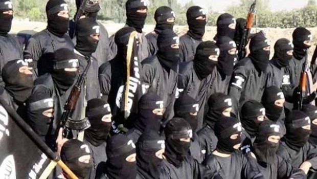 Rusya Afganistan'daki IŞİD'li sayısını açıkladı
