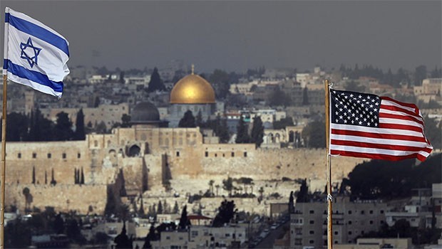 Bire ülke daha elçiliğini Kudüs'e taşıyacağını açıkladı