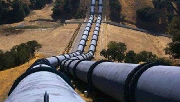 Kerkük'ten Türkiye'ye yeni petrol hattı