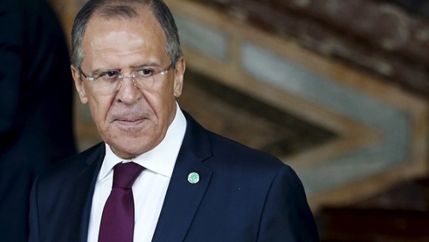 Lavrov, Suriye Ulusal Diyalog Kongresi'ne katılacakları açıkladı!