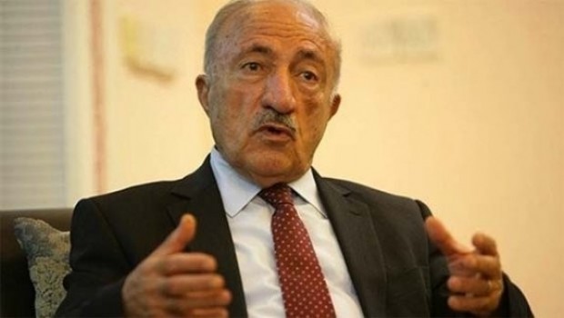 Osman: Abadi seçimlere kadar Erbil ile diyaloğa girmeyecektir