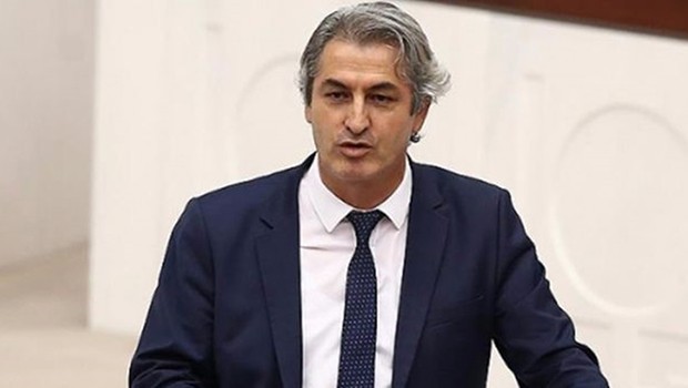 HDP Milletvekili Lezgin Botan serbest bırakıldı