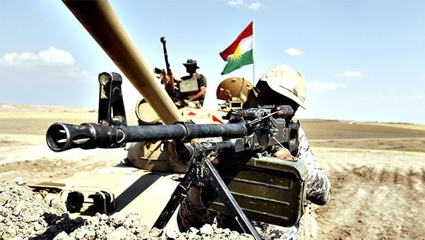 Kifri'de anlaşma sağlandı... Irak ordusu çekildi!