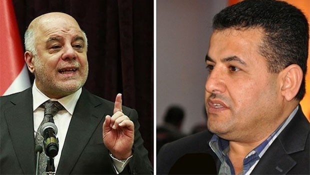 Abadi ve İçişleri Bakanı arasında 'Kürdistan' krizi