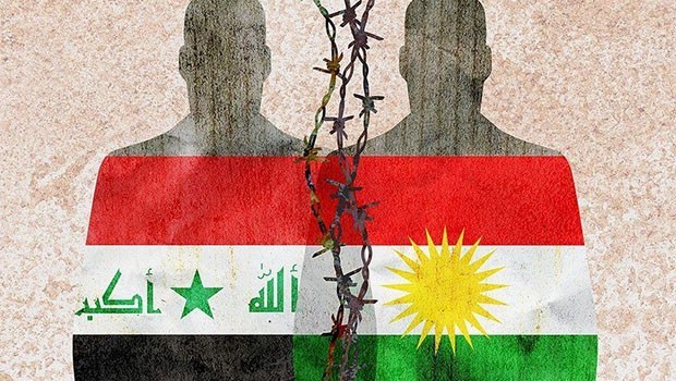 Washington Times: Abadi, Kürtlerin haklarını görmezden geliyor