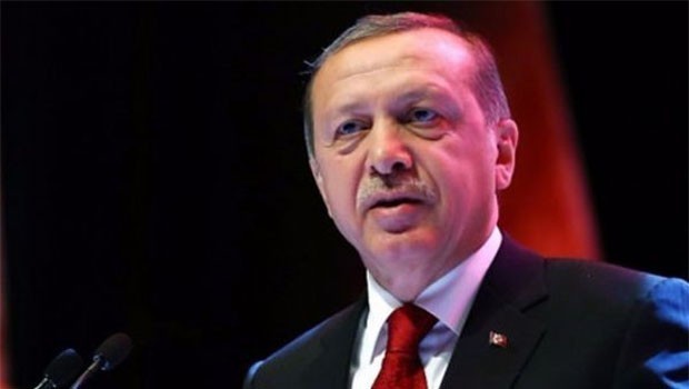 Bir kez daha Efrin’e operasyon sinyali veren Erdoğan’dan ABD’ye mesaj!