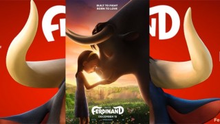 Ferdinand: Daima kendiniz olun ve Tres’e ne olduğunu sormayın!
