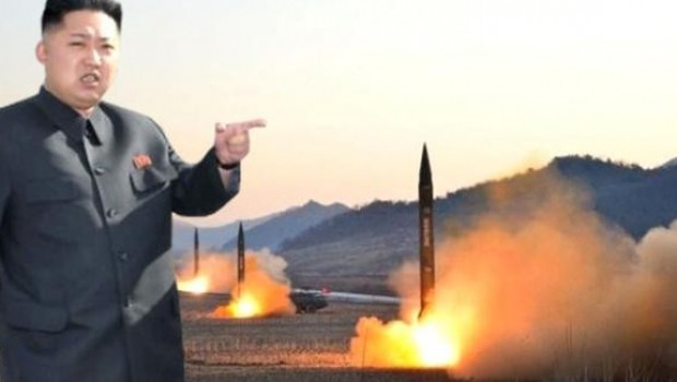 Kuzey Kore'den ABD'yi kızdıracak açıklama