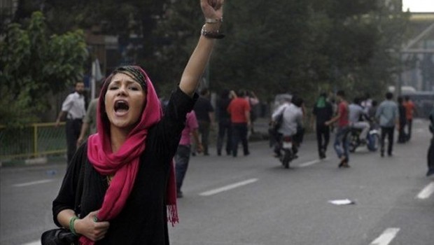 6 Soruda: İran'da neler oluyor?